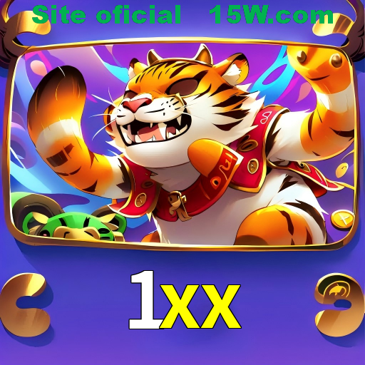Imagem promocional da 1xx mostrando a plataforma e suas vantagens